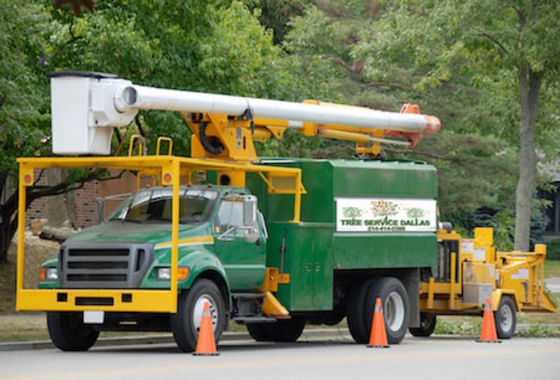 {SERVICE_NAME} project in Frisco